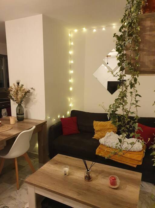 Beau 2 Pieces,Terrasse, Parking Menton Centre Apartamento Exterior foto