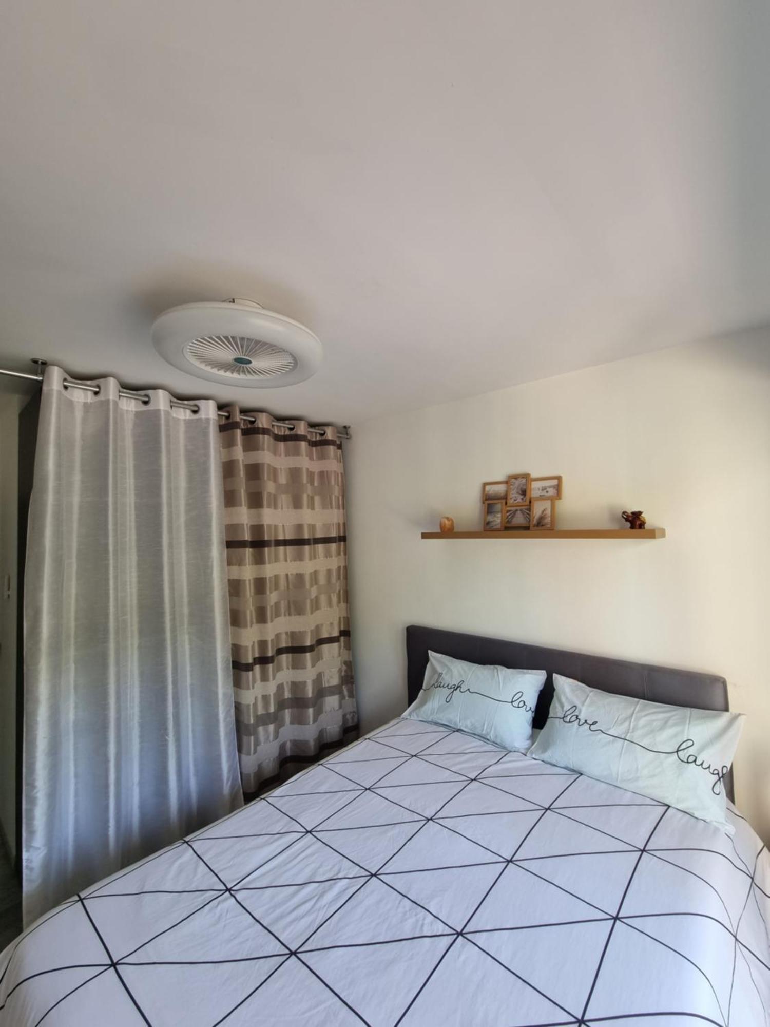 Beau 2 Pieces,Terrasse, Parking Menton Centre Apartamento Quarto foto